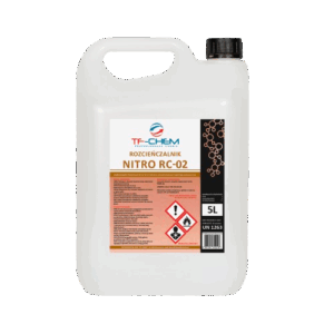 Rozcieńczalnik rc-02 5 litrów