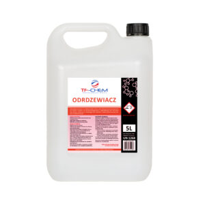 Odrdzewiacz 5 litrów